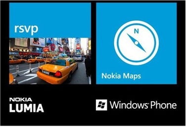 wp8手机发布 诺基亚9月5日召开发布会