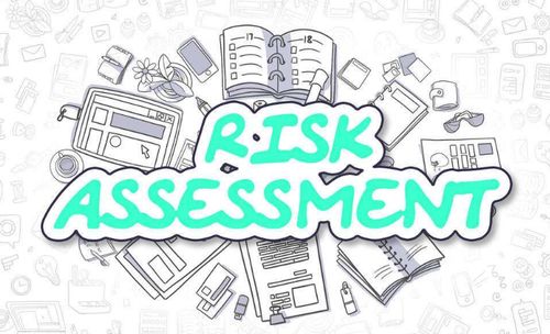 软件定制开发公司一般怎么进行风险评估管理